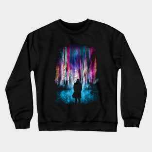 NeoCity2049 Crewneck Sweatshirt